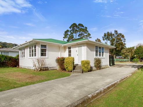 14 Horoeka Street, Stokes Valley