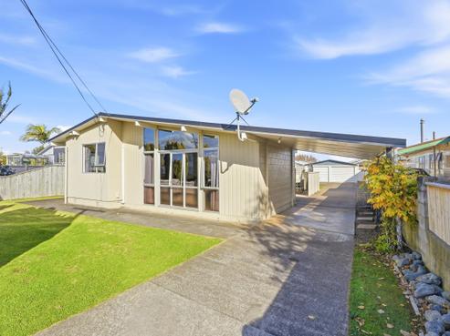 83 Devon Road, Springvale