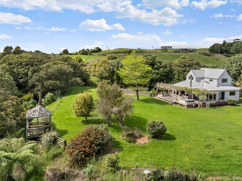 350A Bothwell Park Road, Otaua