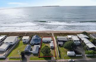91 Karewa Parade, Papamoa