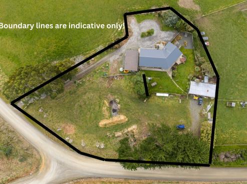 861 Glenledi Road, Milton