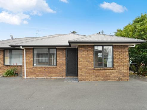 1/240 Old Farm Road, Hillcrest