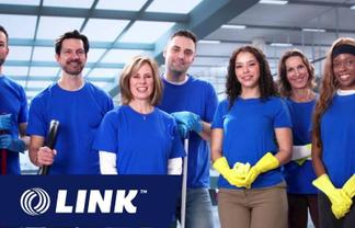 Highly Profitable Cleaning Business - Bring All Of