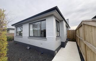 A/14 Burns Street, Mosgiel