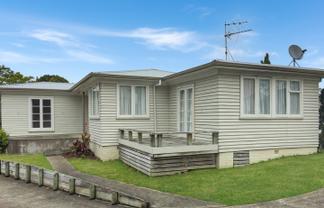 4/239 Great South Road, Manurewa