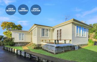 4/239 Great South Road, Manurewa