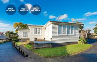 4/239 Great South Road, Manurewa