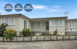 4/239 Great South Road, Manurewa