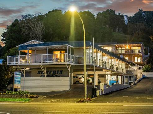 36 Selwyn Road, Paihia