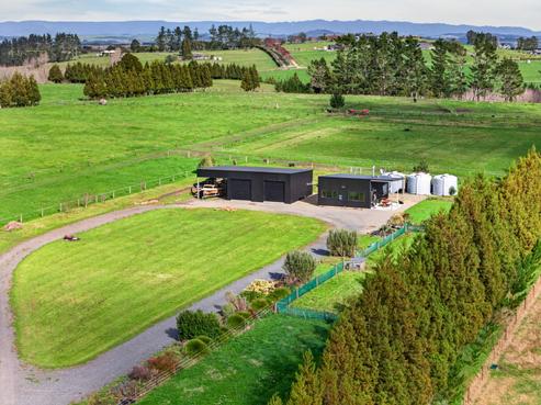 753 Waiare Road, Okaihau
