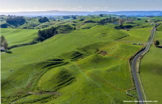 Lot 1, 542 and 54 Paparamu Road, Tirau