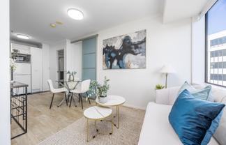 906/96 Symonds Street, Auckland Central