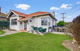 61 Upper Ure Street, Oamaru