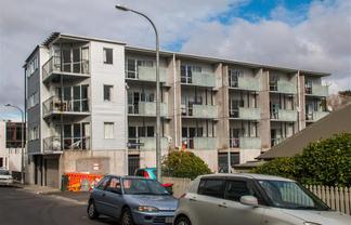 4B/25 Cheshire Street, Parnell