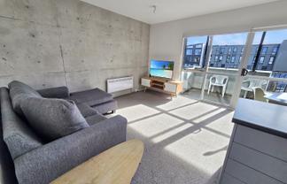 4B/25 Cheshire Street, Parnell