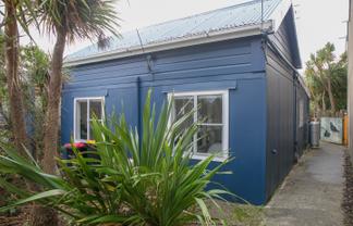 35 Barrow Street, Bluff