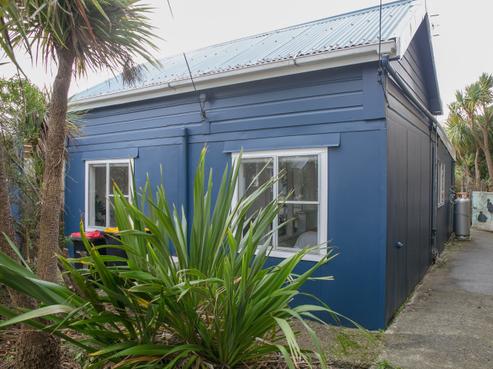 35 Barrow Street, Bluff