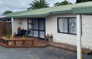 25C Redmond Street, Judea