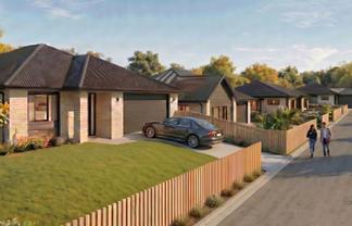 13A Purcell Street, FOXTON