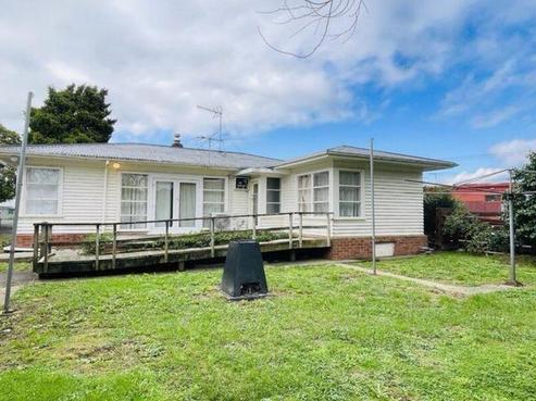 6 Beatty Road, Pukekohe