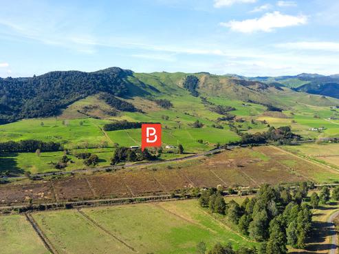 6076 State Highway 26, Paeroa
