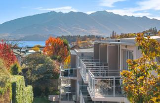 201/29 Warren Street, Wanaka