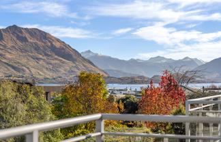 201/29 Warren Street, Wanaka