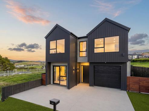 85 Puhinui Avenue, Warkworth