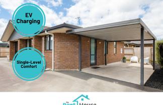 33C Campbell Street, Frankton