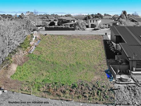 119 Reservoir Road, Oamaru