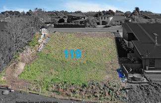 119 Reservoir Road, Oamaru