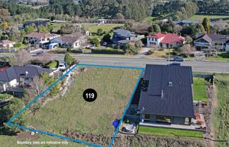 119 Reservoir Road, Oamaru