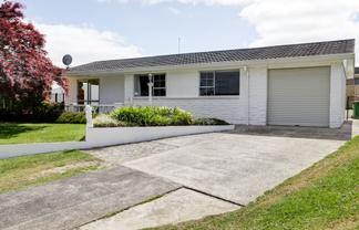 22 Thode place , Nawton
