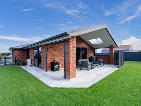 6 John Street, Winton