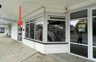 Tailored Office Solution with optional car parking