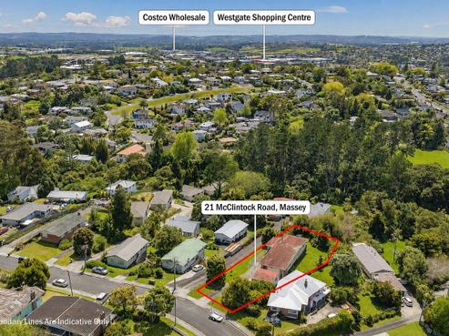 21 Mcclintock Road, Massey