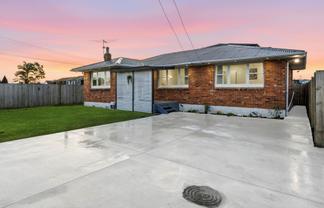4 Berwyn Avenue, Takanini