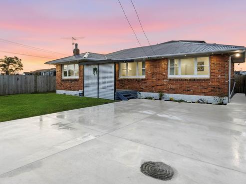 4 Berwyn Avenue, Takanini