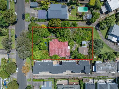 39 Mariri Road, Onehunga
