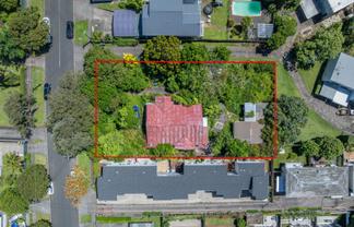 39 Mariri Road, Onehunga