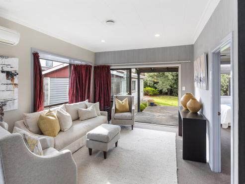 10 Gambia Street, Papanui