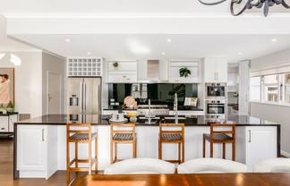 3 Harley Grove, Boulcott