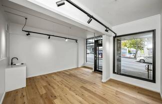 Queen St & K’Road Corner Opportunity