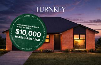 Lot 299 Earlsbrook, Rolleston