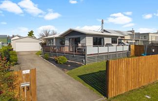 13 Brenan Street, Paeroa