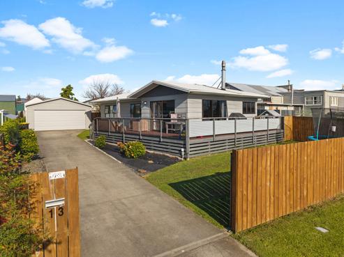 13 Brenan Street, Paeroa