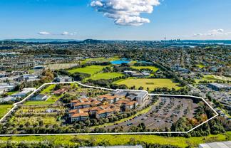 Receivership Sale - Major 9.6ha Mixed-Use Site