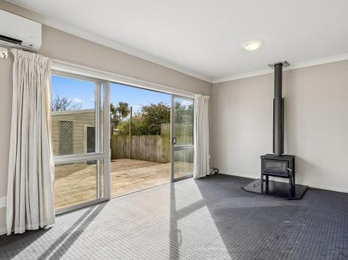 50 Magdala Street, Tainui