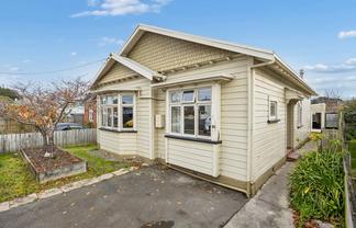 50 Magdala Street, Tainui