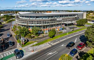 Receivership Sale–Quality Investment with upside